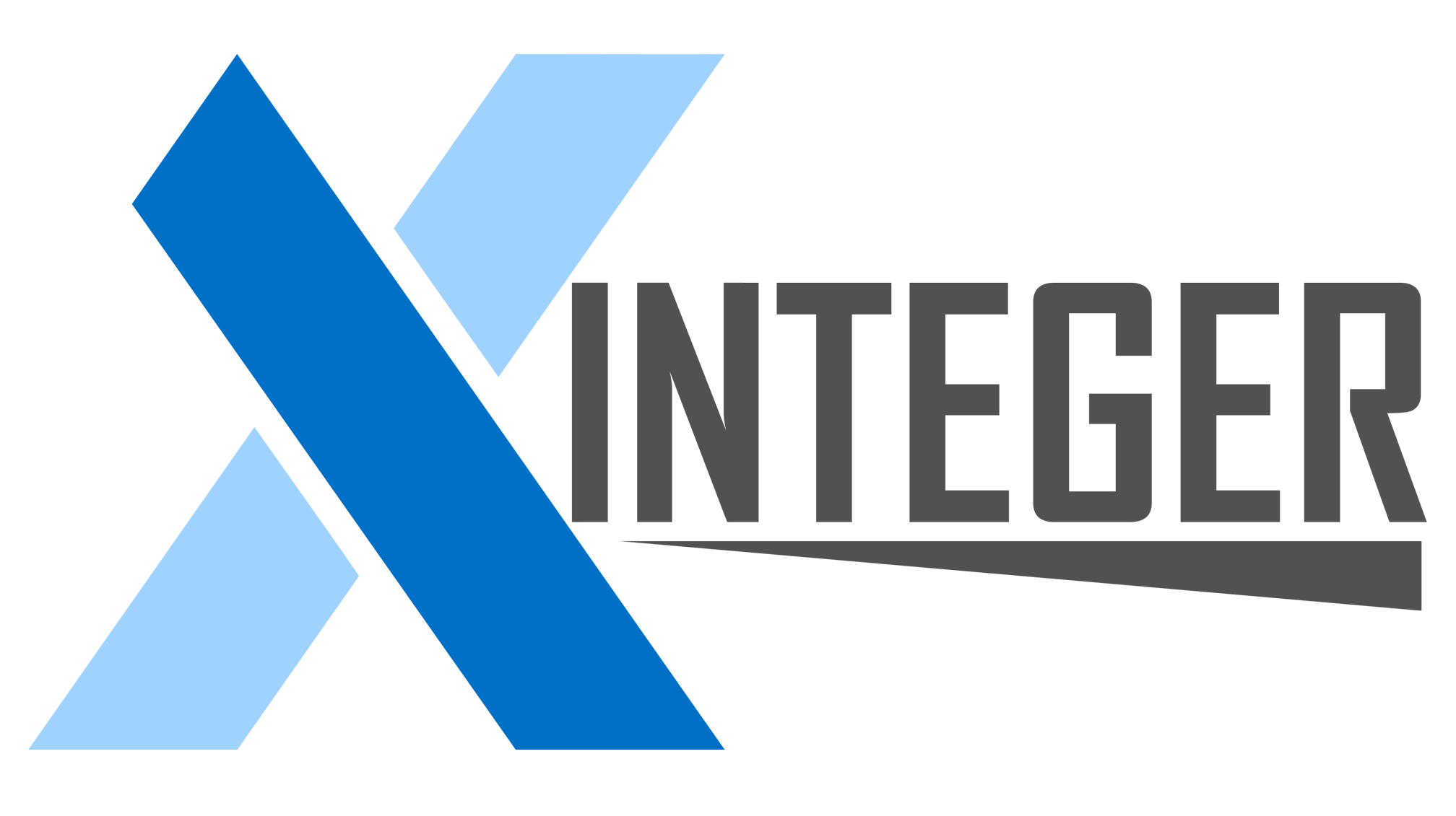 Xinteger, LLC. logo